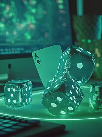 Welcome Package — 100% up to ₹25,000 + 100 Free Spins